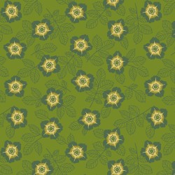 Tissu patchwork "Buttercup...