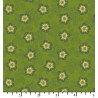 Tissu patchwork "Buttercup - Forest Green" - Of Old And New - EQP