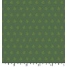 Tissu patchwork "Ginkgo -  Pine" - Of Old And New - EQP