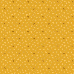 Tissu patchwork " Lemon...