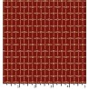 Tissu patchwork " Fast Forward - Cranberry Red " - Of Old And New - EQP