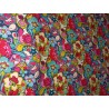 Tissu Liberty Lifestyle - Bloomsbury Collection - Catherine 50 cm x laize