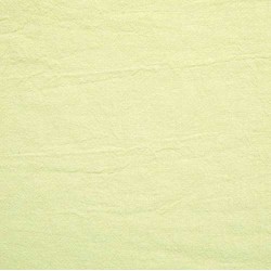 Tissu coton rustic Lime 50 cm x laize