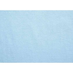 Tissu coton rustic sky 50 cm x laize