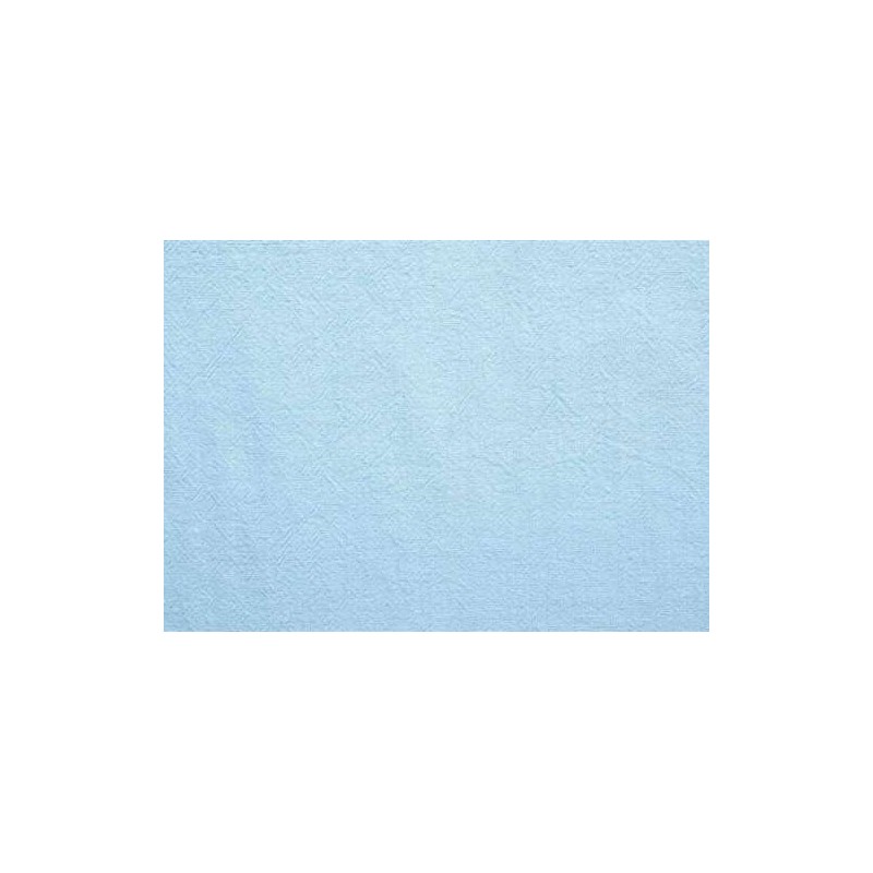 Tissu coton rustic sky 50 cm x laize