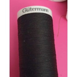 Gutermann bobine 500 m de...