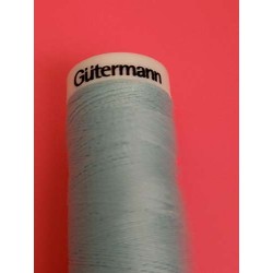 Gutermann bobine 200 m de...