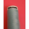 Gutermann bobine 200 m de fil à coudre - couleur 195 (bleu)