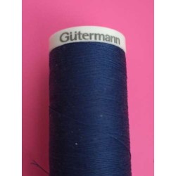 Gutermann bobine 500 m de...