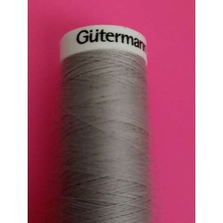 Gutermann bobine 200 m de...