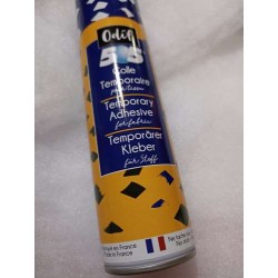 ODIF - SPRAY 500 ml - 505 Colle Temporaire pour tissu