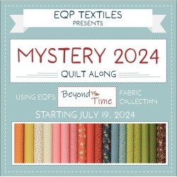 EQP mystery 2024