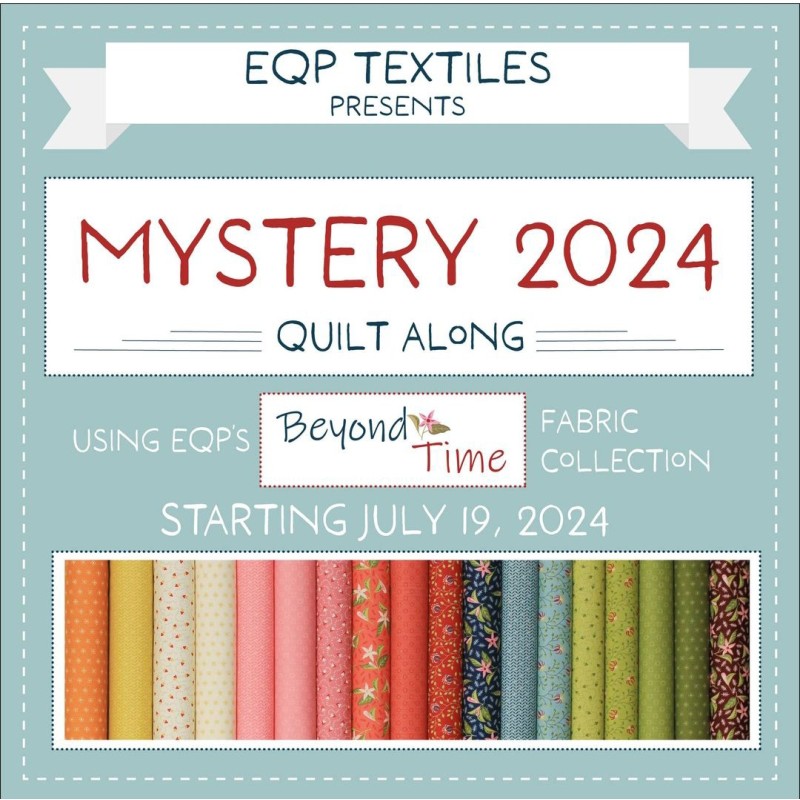 EQP mystery 2024