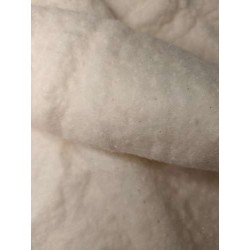 OUATE THERMOCOLLANTE 100% COTON VENDU A PARTIR DE 50 CM