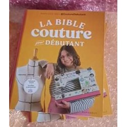 La Bible Couture pour...