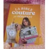 La Bible Couture pour Débutant, Margaux Faes, Edition Marabout