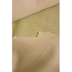 Thermocollant tissé fin...