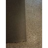 Thermocollant tissé épais (triplure) noir, vendu à partir de 30cm