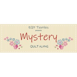 PRECOMMANDE  EQP mystery 2025 - VERSION 1