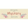 PRECOMMANDE  EQP mystery 2025 - VERSION 1