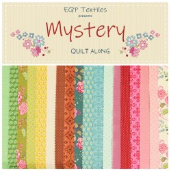 PRECOMMANDE  EQP mystery...