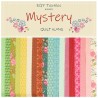PRECOMMANDE  EQP mystery 2025 - VERSION 1