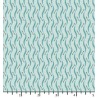Tissu REGATTA bleu givré de chez EQP Textiles