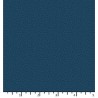 Tissu Snowbird bleu de prusse de chez EQP Textiles