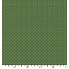 Tissu chapeu de paille vert pin de chez EQP Textiles