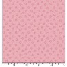 Tissu Cube limonade de chez EQP Textiles