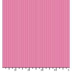 Tissu Weave Cherry Blossom...