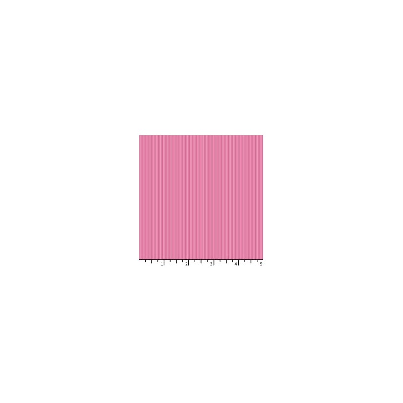 Tissu Weave Cherry Blossom de chez EQP Textiles