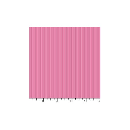 Tissu Weave Cherry Blossom de chez EQP Textiles