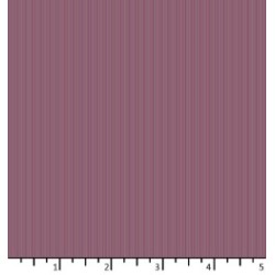 Tissu Weave Prune de chez...