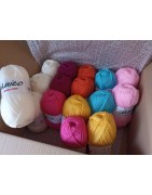 Crochet - Tricot