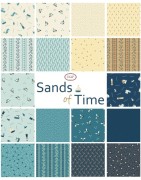 Sands of Times / Les sables du temps