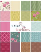 Future Heirlooms /  De future Héritages
